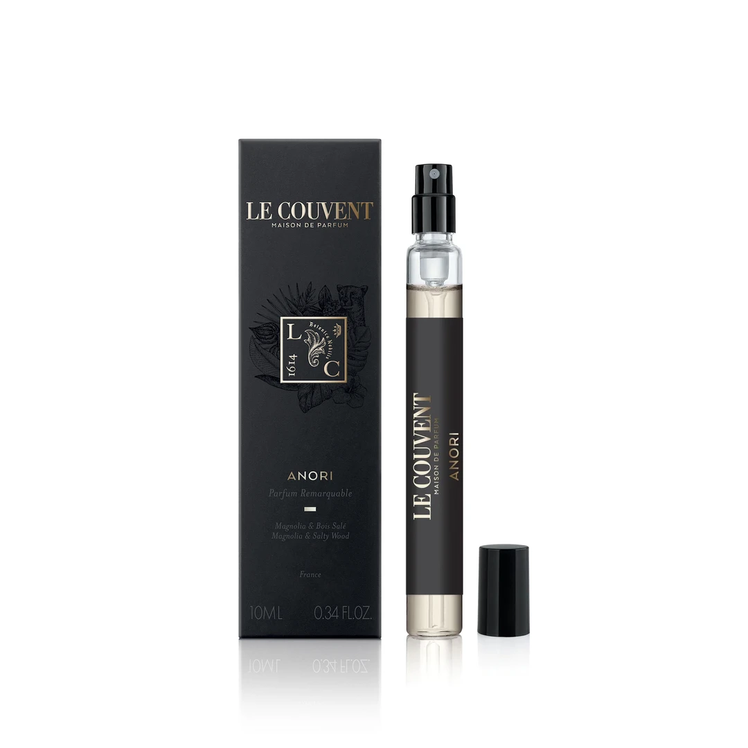 LE COUVENT/洛蔻芳 北极冷风 中性 香水 10ml