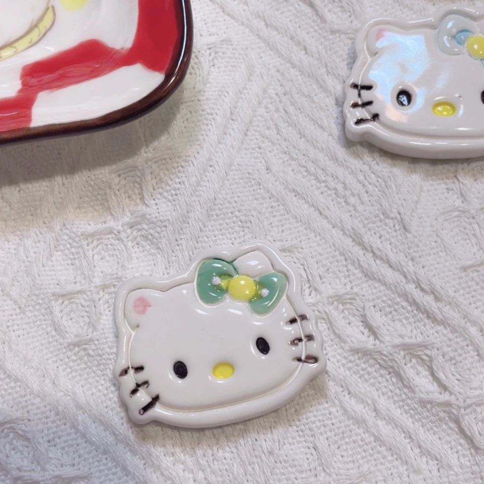 【闪购商品】陶瓷碟吃**n