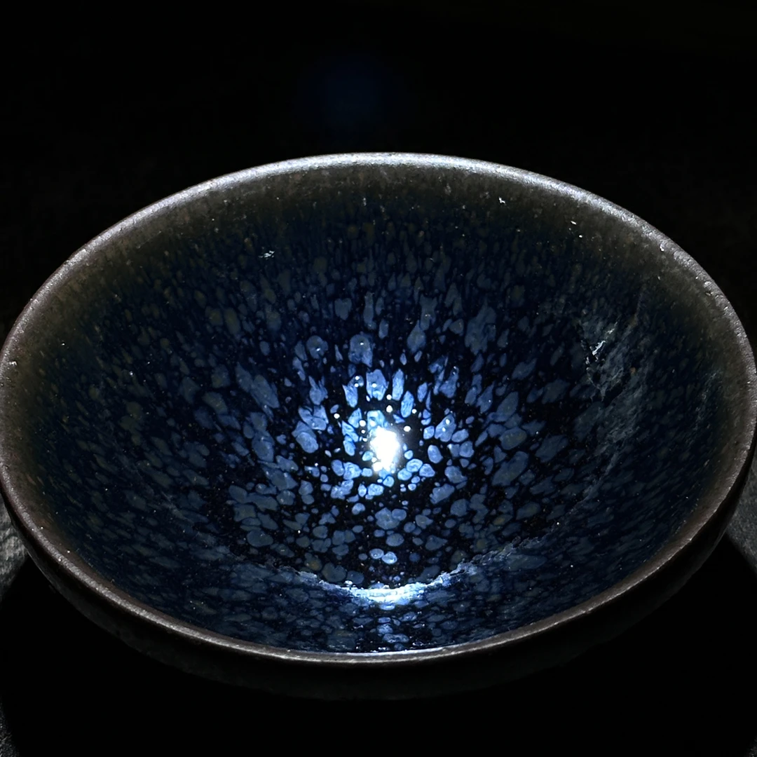 清龙窑古法传统柴烧 巫清龙师傅作品