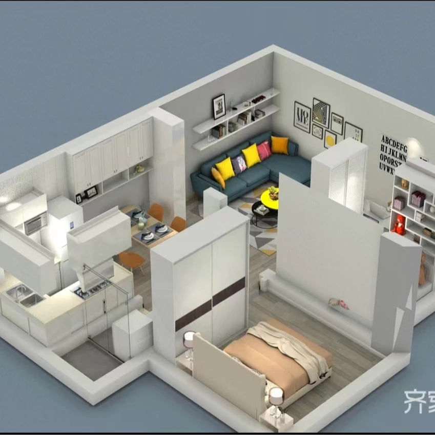 多厨多卫定制套餐