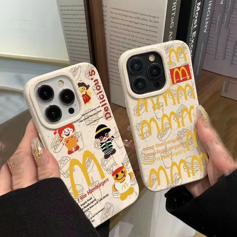 苹果13手机壳涂鸦创意iphone15promax保护软壳全包14plus防摔12x8