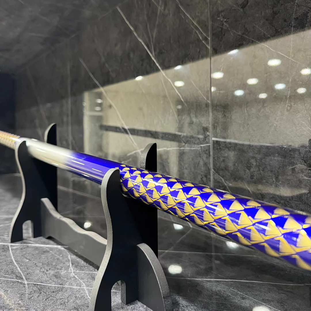 二代Ⅱ鲢鳙杆鱼竿【正品支持检验】