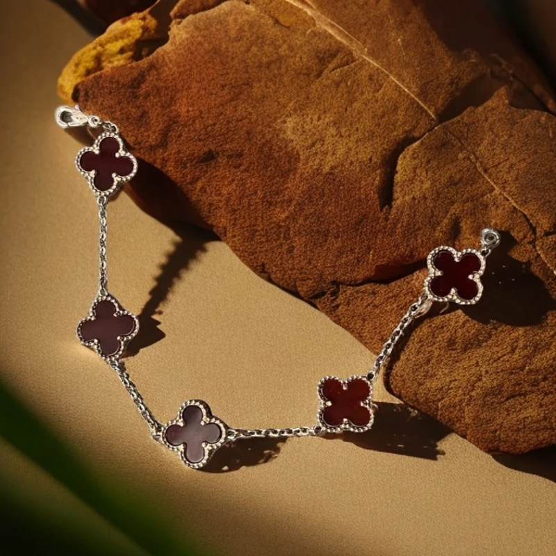 铜合金手链 10406气质手链百搭时尚