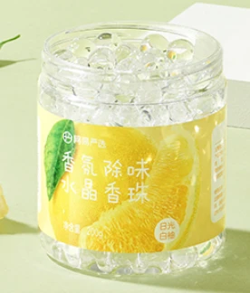 网易严选 除味香珠