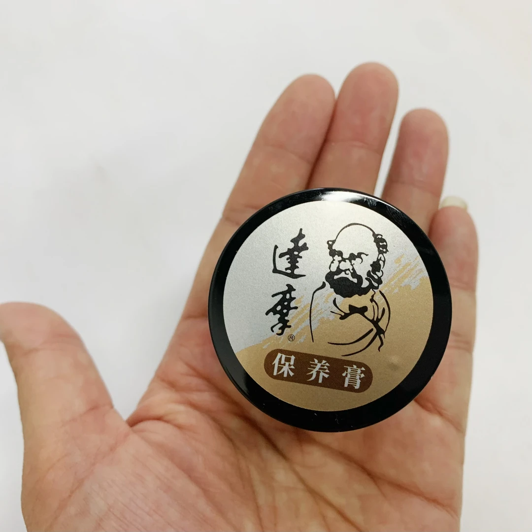 达摩浮漂保养膏护杆油