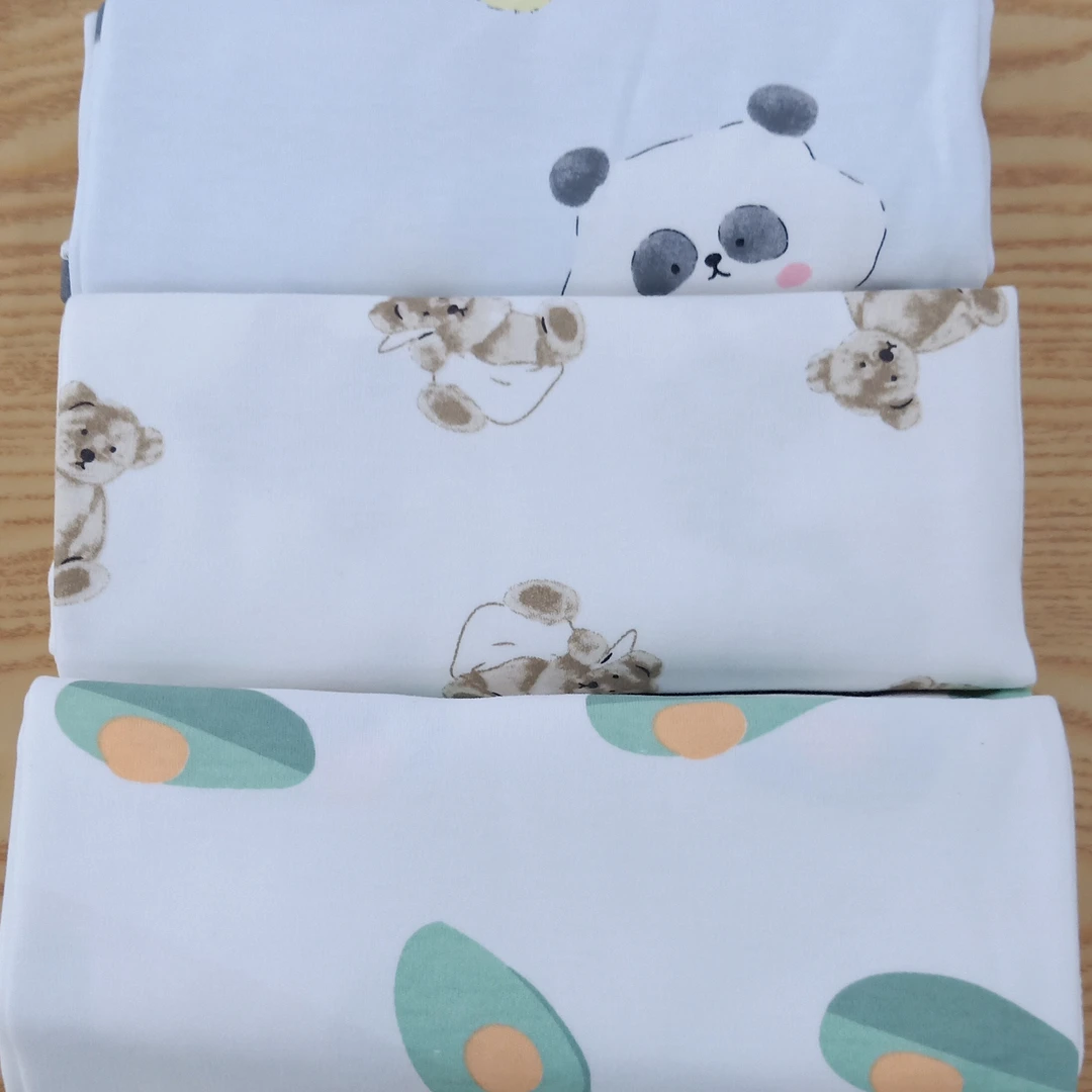 三条装纯棉抱单八十厘米80cm×80cm 下单备注男，女款，颜色随机