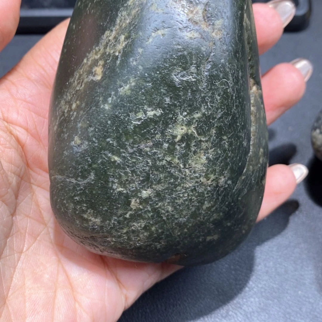 【闪购商品】和田玉（糖玉）颈饰未镶嵌