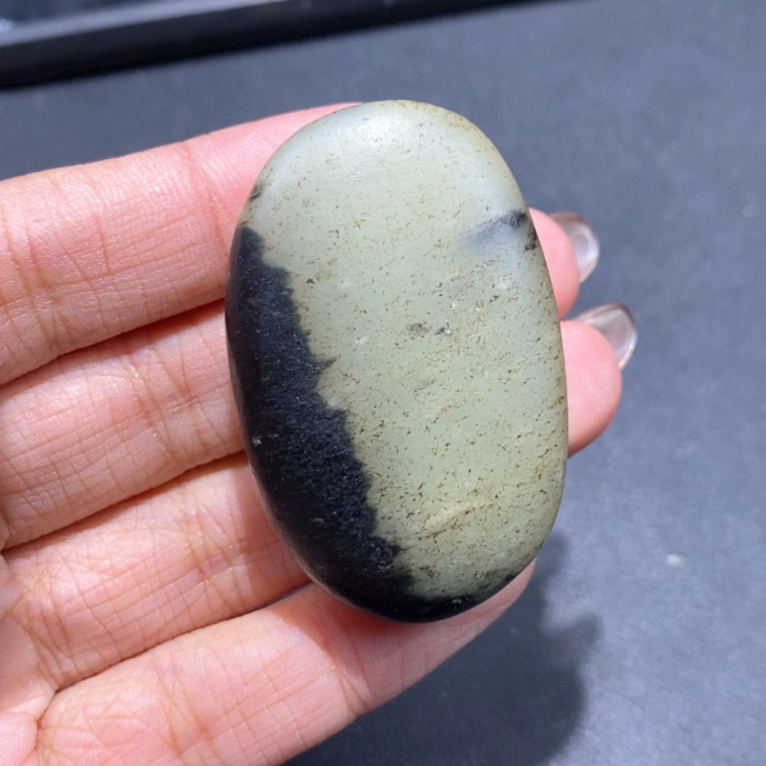 【闪购商品】和田玉（糖玉）颈饰未镶嵌