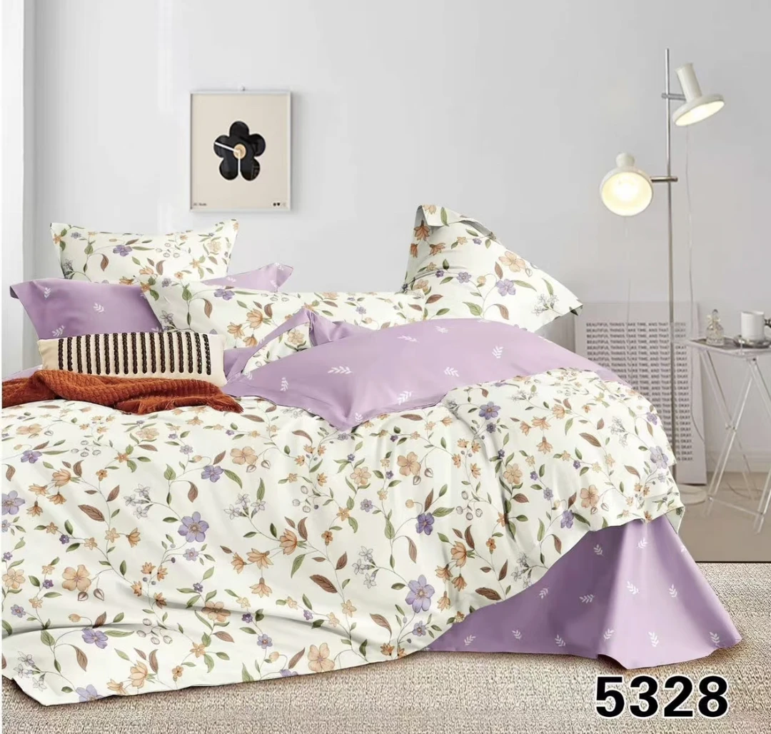 《单人被罩》初阳-尺寸160*210 亲肤 柔软 秋冬款 被套