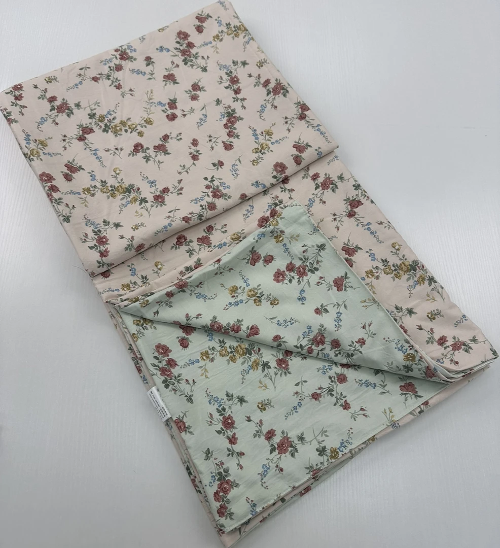 《单人被罩》蔷薇 尺寸160*210 亲肤 柔软 秋冬款 被套