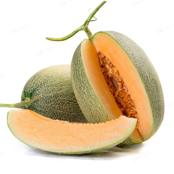 新疆哈蜜瓜约3500克