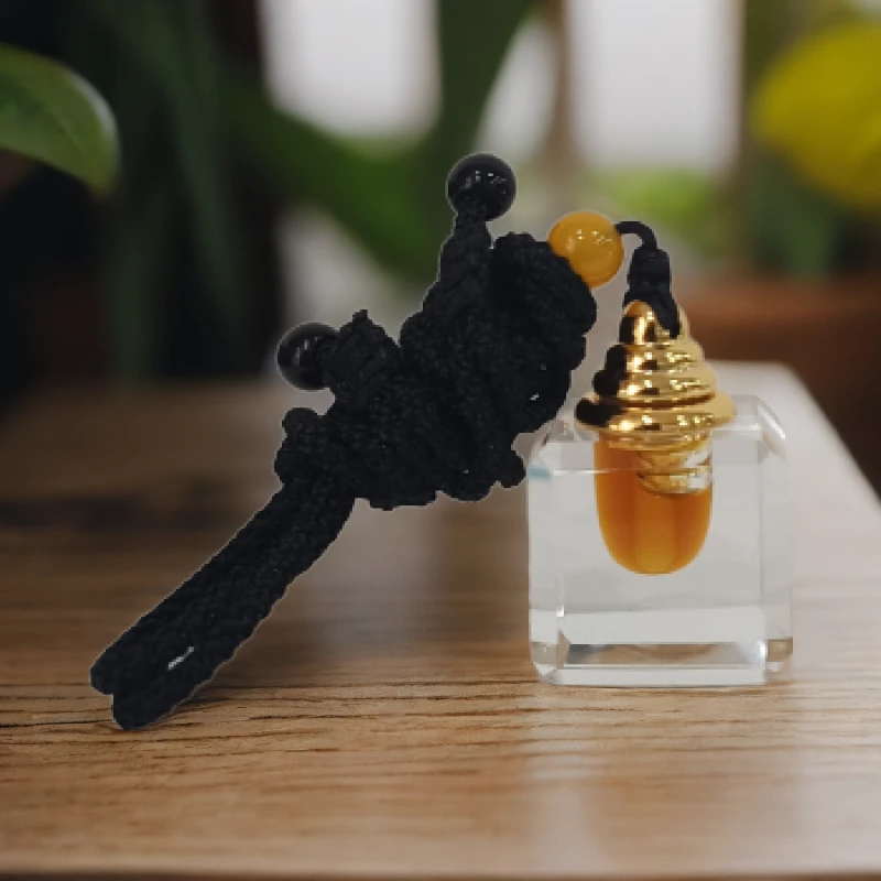 柬埔寨老精油约1ml 香薰