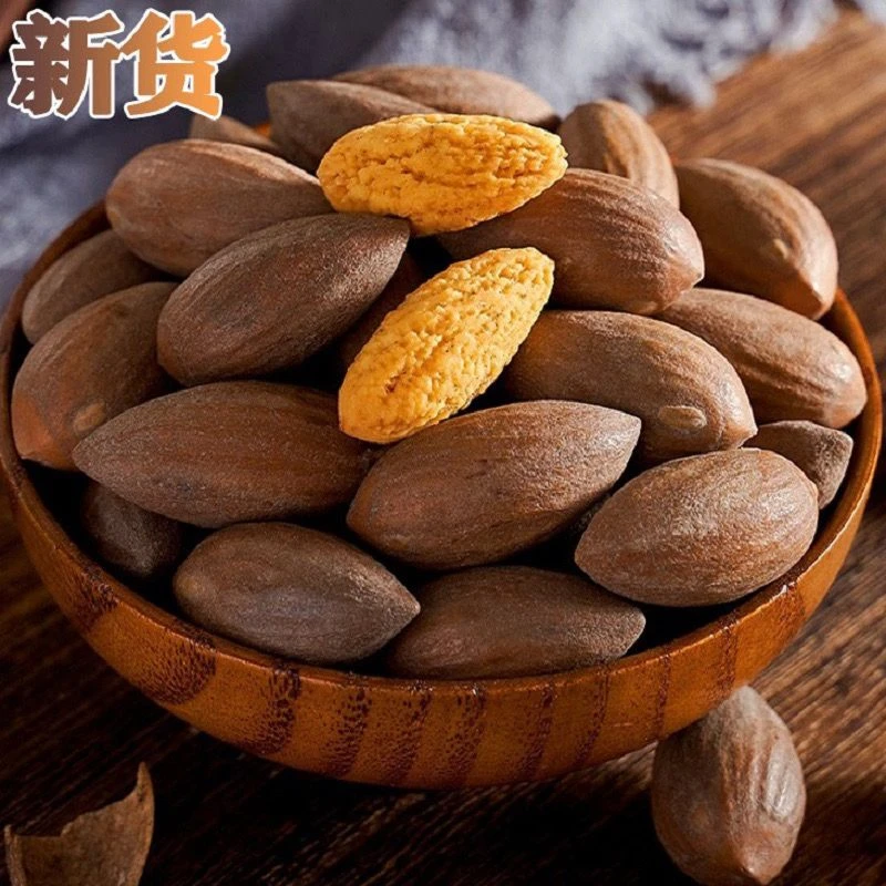新货香榧子枫特级坚果薄壳轻松剥不费力嚼劲细密香特产优质甄选