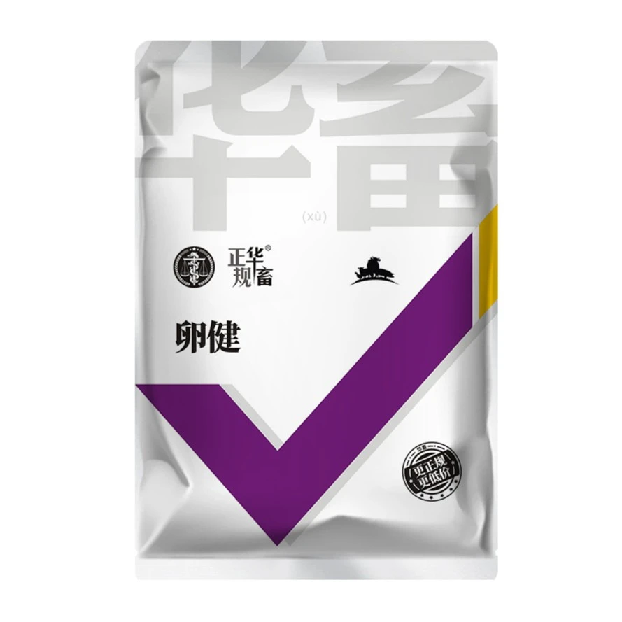 Z【低至16.98/袋】卵健鸡鸭鹅禽类兽用饲料添加剂