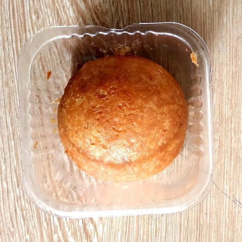 云南滇式小饼蜂蜜火腿酥云南特产传统中式糕点迷你小饼早餐食品厂