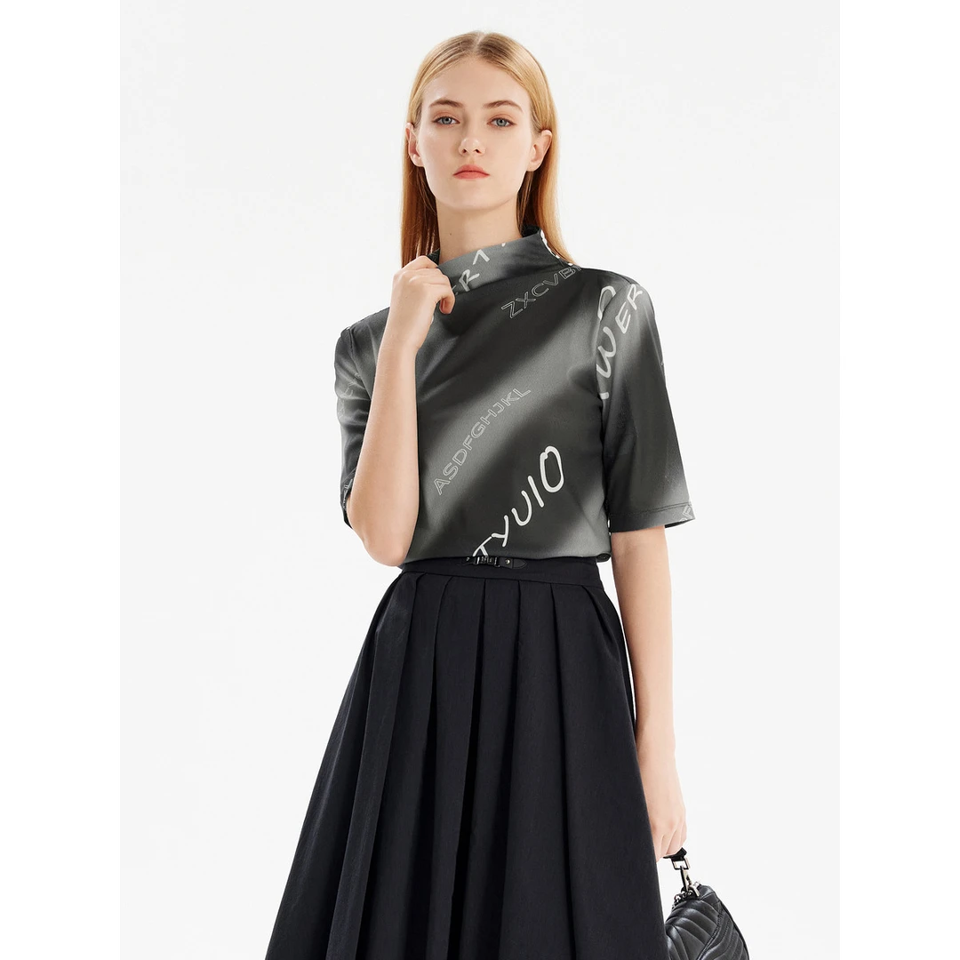 【尚雅】打底衫1W1S23213