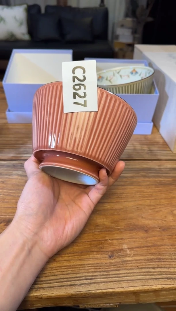 【闪购商品】硬质细瓷杯1