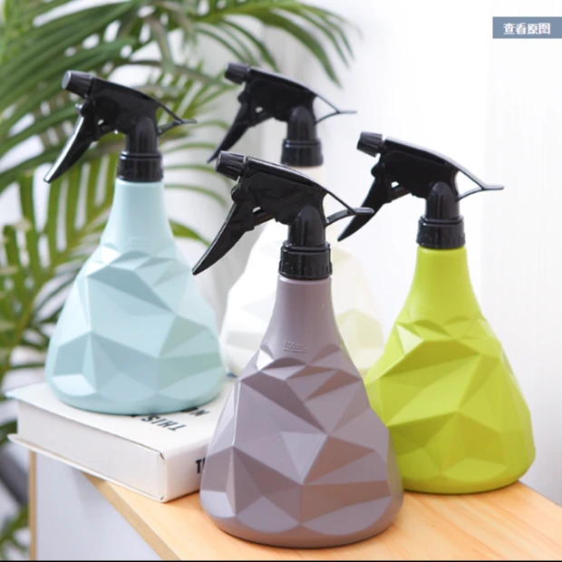 手压小喷壶消毒喷壶浇花家用园艺植物喷雾瓶器浇水壶洒水壶喷水壶