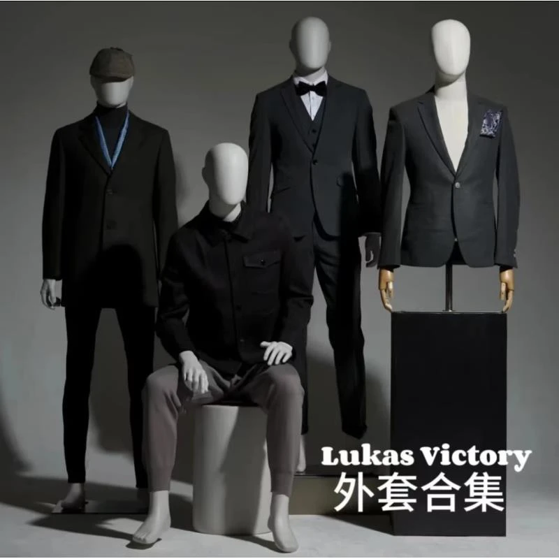 嫱哥-24603-秋季新款时尚百搭休闲满花外套