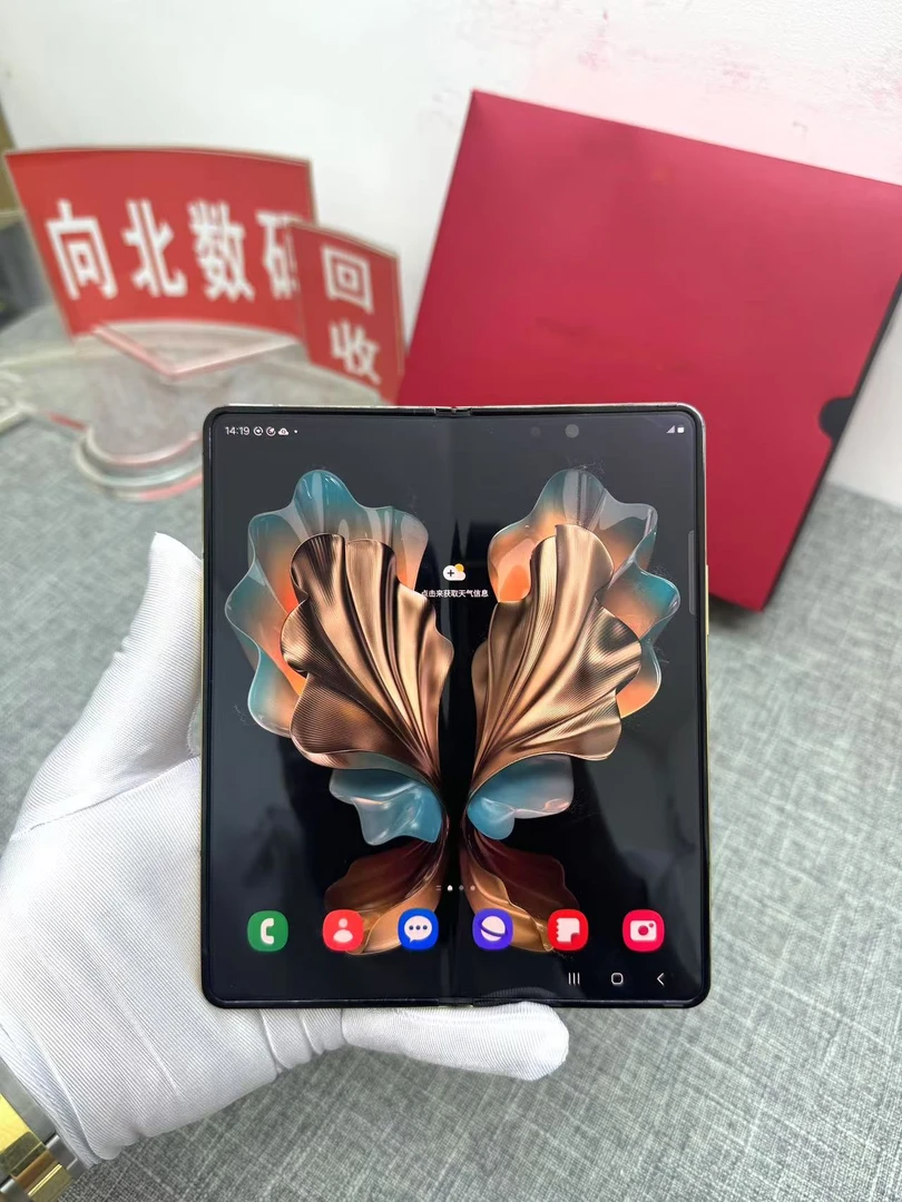 99新 Samsung/三星 三星国航W2024