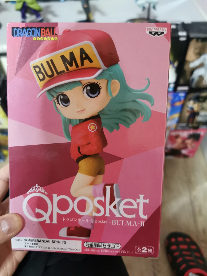 景品海贼火影龙珠等手办