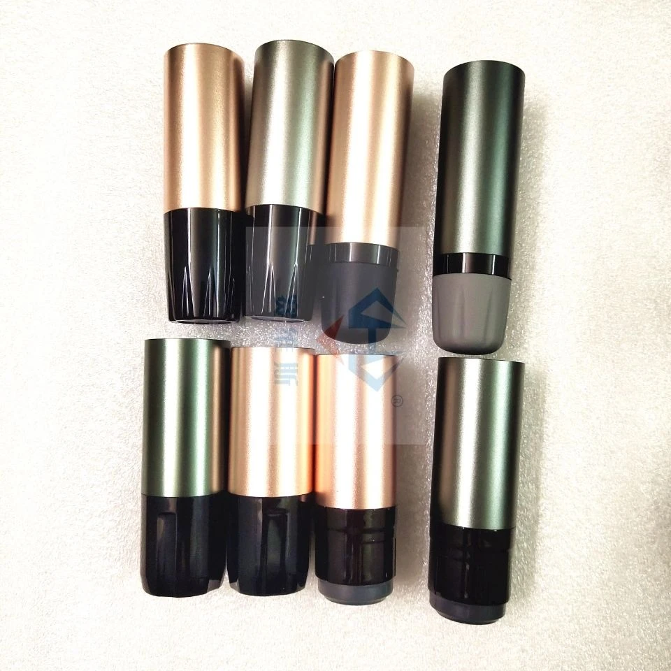 无线麦克风无线话筒下管体 话筒下段 话筒下尾管KTV 话筒配件尾盖