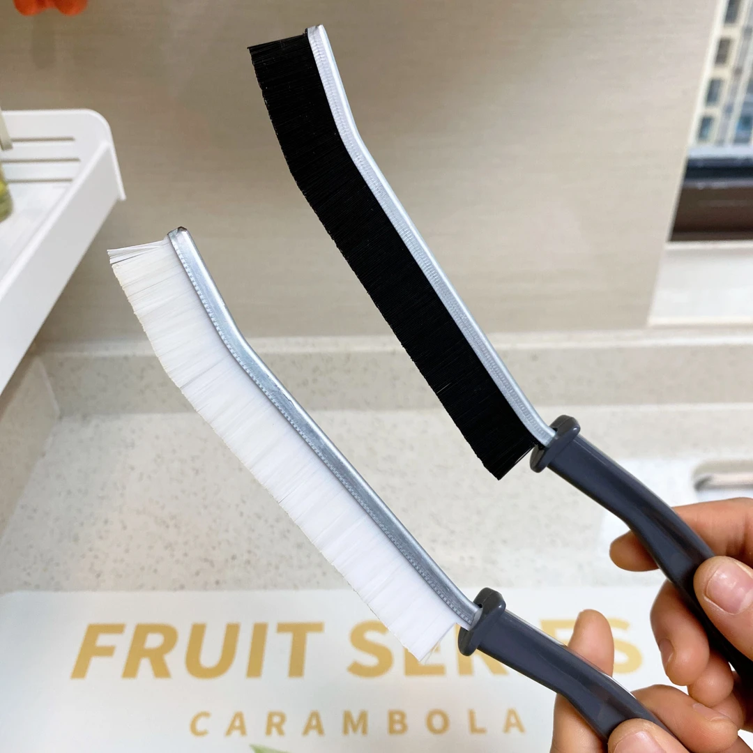 【首单0.01】浴室缝隙刷卫生间厨房瓷砖死角清洁多功能窗缝凹槽清