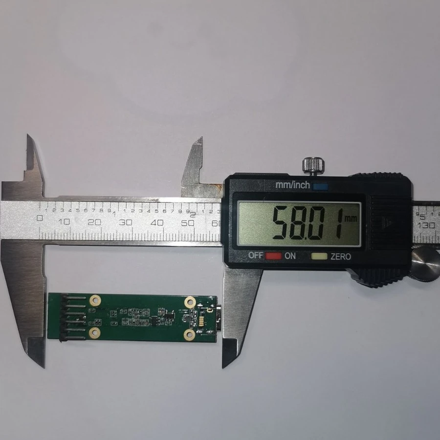 通用OVM6946模组解码板 自研 电子内窥镜维修 小板控制支持定制