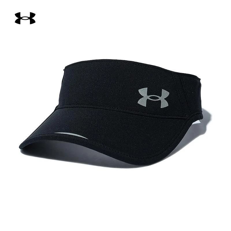 Under Armour/安德玛Launch时尚跑步运动轻盈梭织遮阳帽 1361563