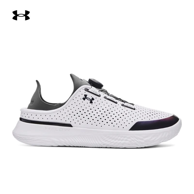 UA/安德玛 SlipSpeed'随变鞋'可踩跟BOA旋钮系带运动鞋 3027049