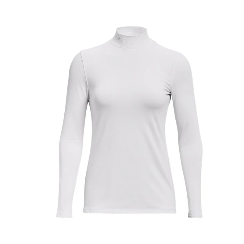 Under Armour/安德玛Infraredd Storm女子高尔夫长袖T恤 1366356