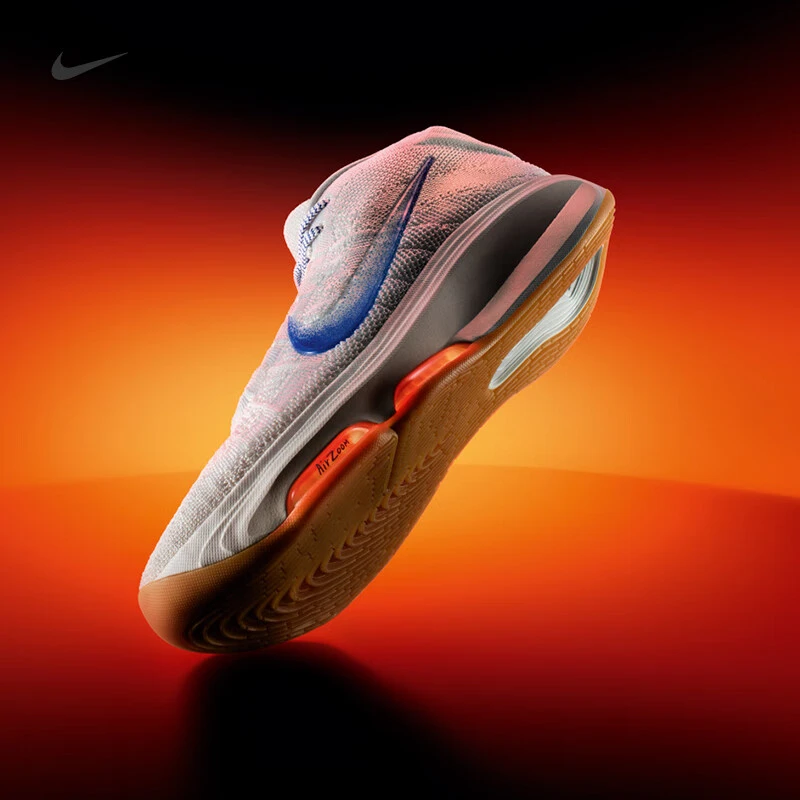 Nike耐克男鞋篮球鞋文班亚马G.T. HUSTLE 3运动鞋HJ9084-100