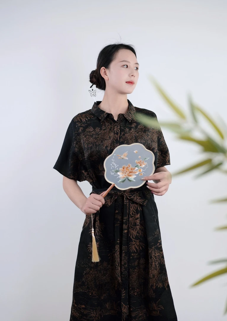 国风美衣（880～2500）