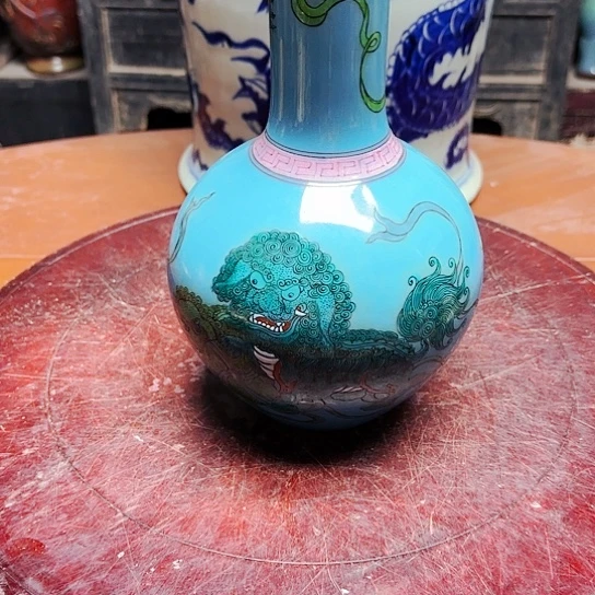 摆件瓷器瓷器瓷器瓷器