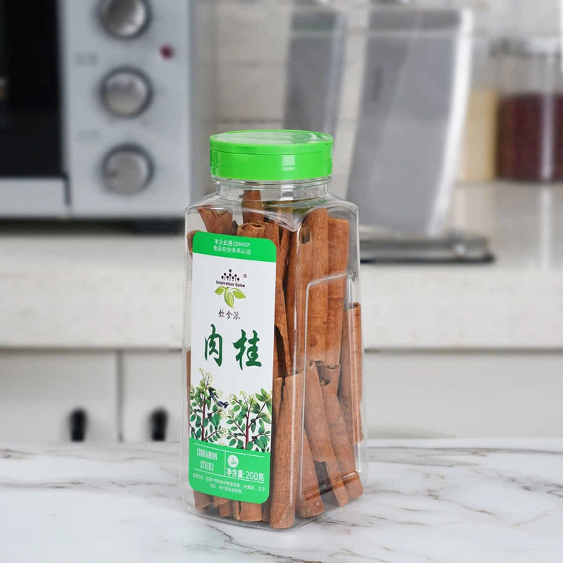 饮食派肉桂200g炖肉桂皮香料桂香四溢家用火锅底料调味料烹饪配料
