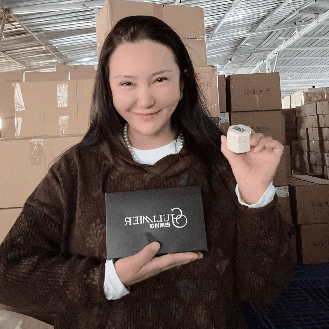 泰国宝tayland dora一次性护理女士牙粉