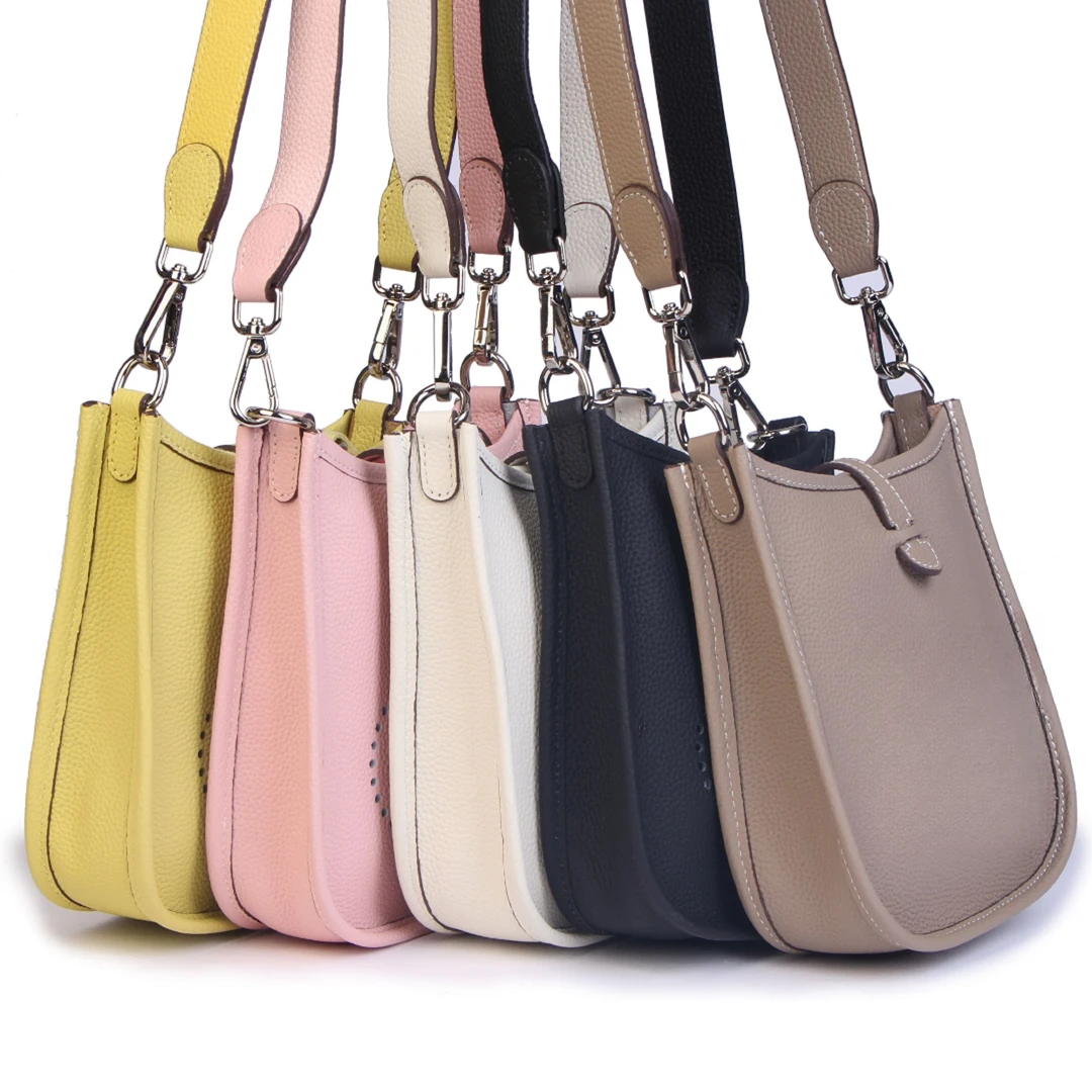 【小辫子专属】YFL大号女包时尚轻奢百搭通勤包大气单肩斜挎女包