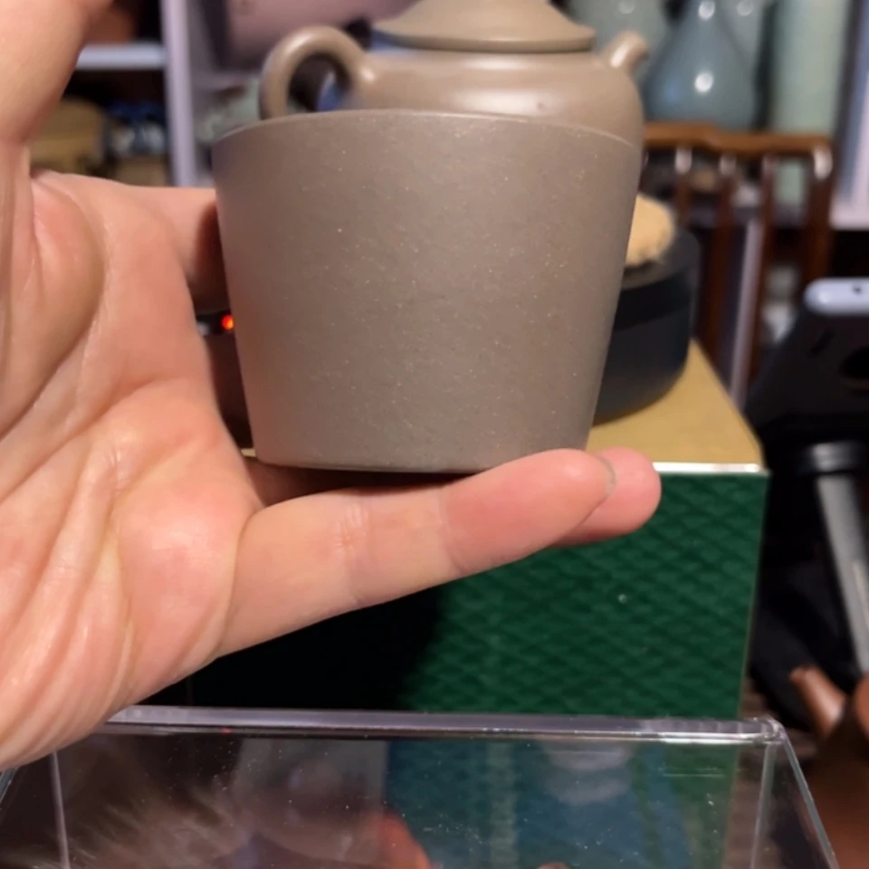 【闪购商品】紫砂茶杯请****8