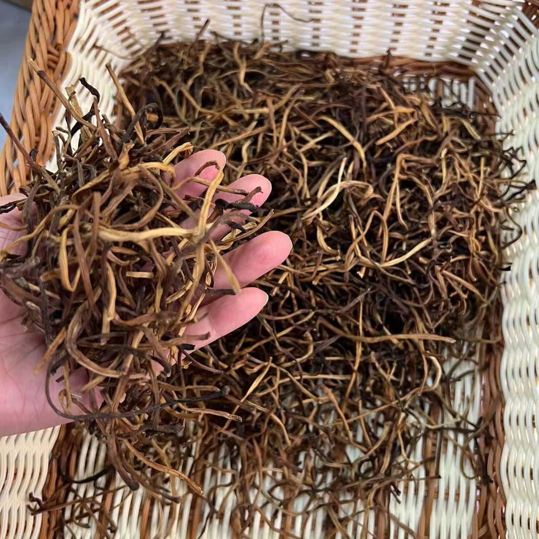 湖北阳新特产农家天然晾晒干红薯叶棍无添加美味