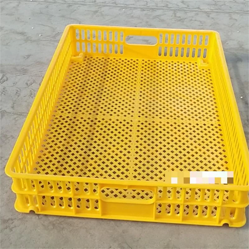 孵化机出雏框 塑料出雏筐 鸡鸭鹅周转筐鸡苗出雏框 孵化机配件