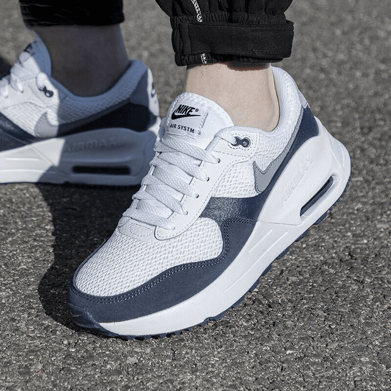 【优选断码清货】Nike/耐克男子AIR MAX气垫运动跑步鞋E045