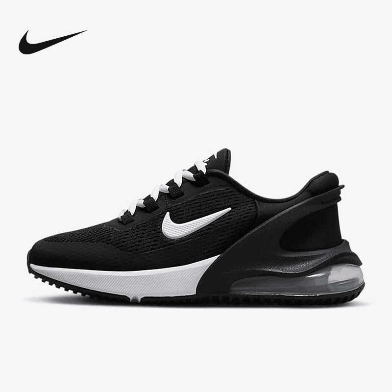 【优选断码清货】nike耐克 AIR MAX 270 GS大童运动休闲鞋