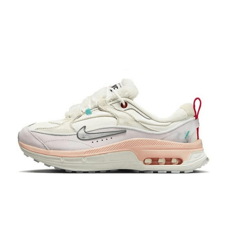 【优选断码清货】耐克AIR MAX BLISS女后掌大气垫老爹鞋