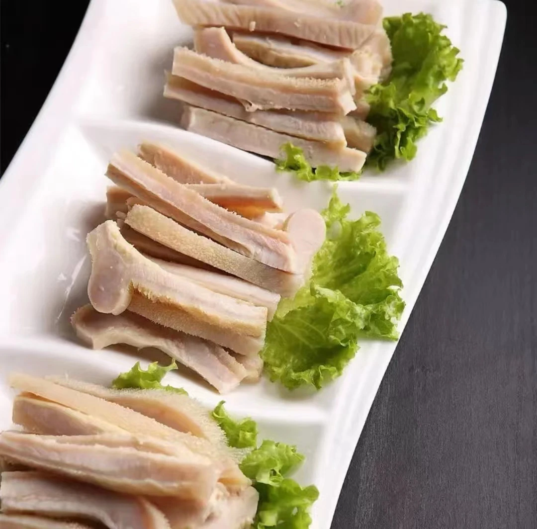 连云港小黄牛 严选清水牛肚 九分熟牛肚 （大块碎牛肚）原汁原味