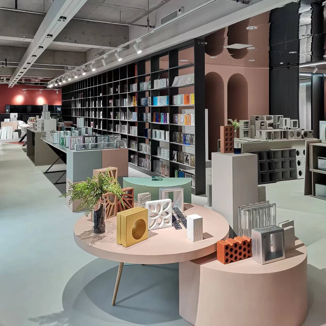 5.0非森建材装饰样品合集包打造设计师自己的材料库（豪华版）系列