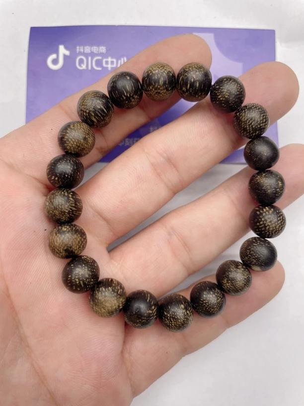 链接88越南高货手串10mm成品木串