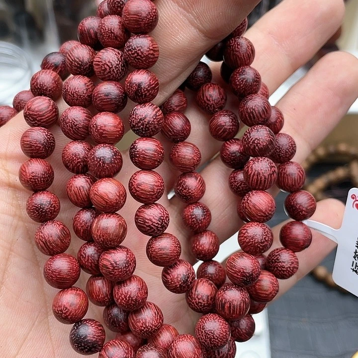 阴沉木手串/手链A01手串