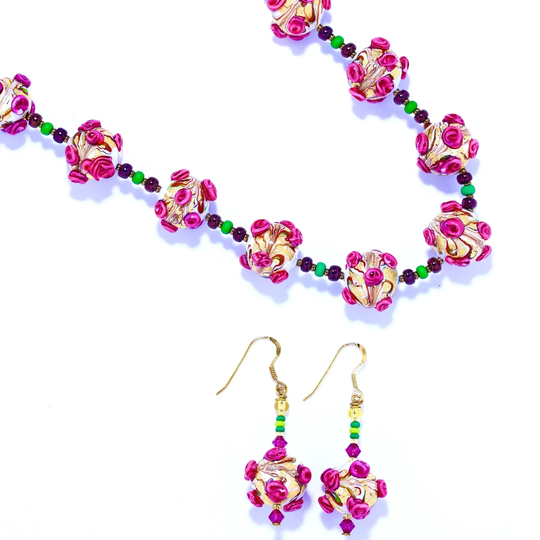 铜合金项链 阿烁中古 as7131