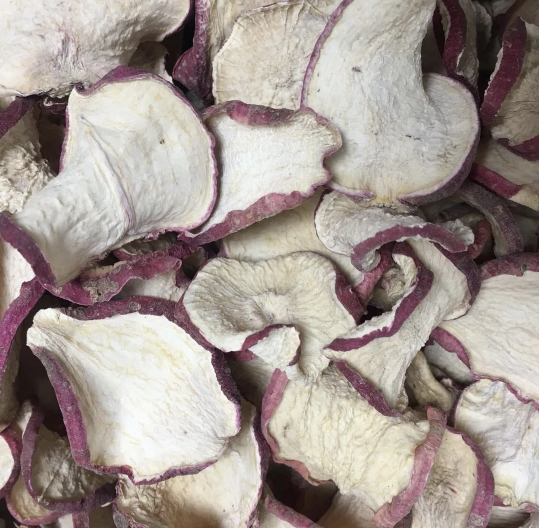 东北农家干红萝卜片