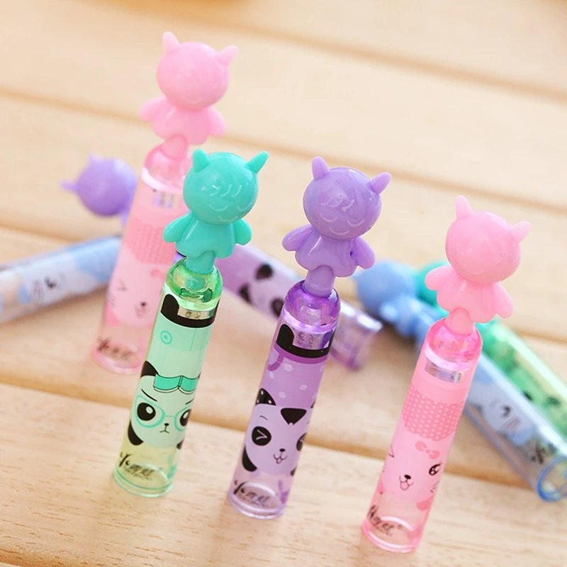 小青蛙铅笔保护套笔尖保护套铅笔延长器铅笔通用笔帽学习文具奖品
